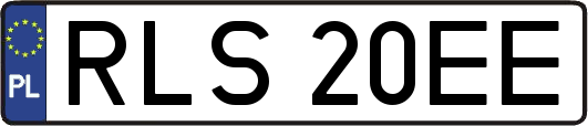 RLS20EE