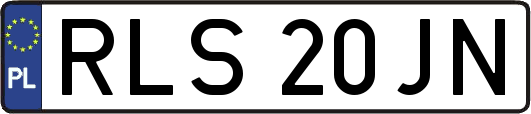 RLS20JN