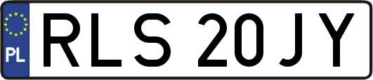 RLS20JY
