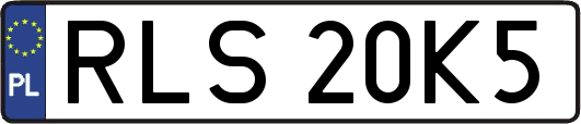 RLS20K5