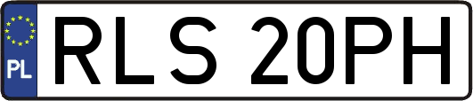 RLS20PH