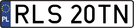 RLS20TN