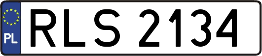 RLS2134