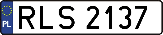 RLS2137