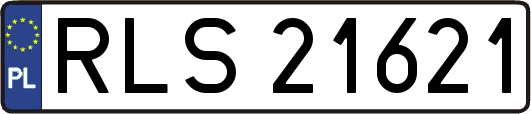 RLS21621