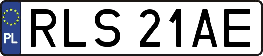 RLS21AE