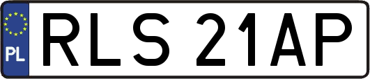 RLS21AP