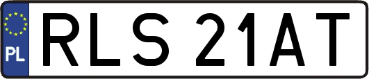 RLS21AT