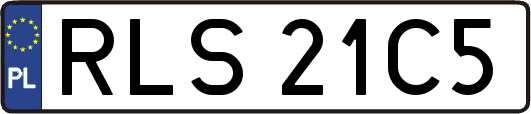 RLS21C5
