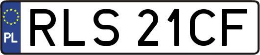 RLS21CF