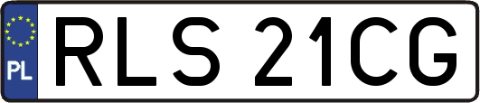 RLS21CG