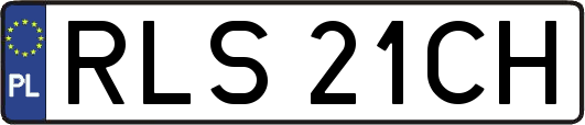 RLS21CH