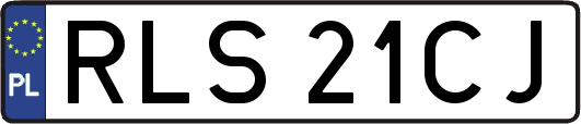 RLS21CJ