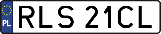 RLS21CL