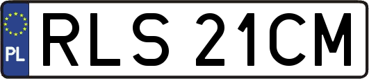 RLS21CM