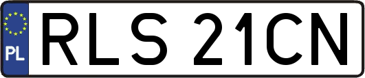 RLS21CN