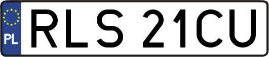 RLS21CU