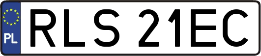RLS21EC