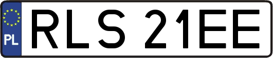RLS21EE