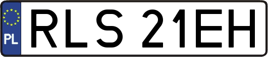 RLS21EH