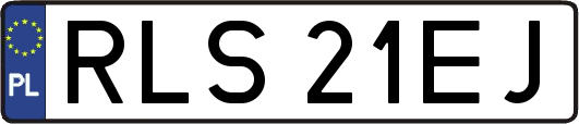 RLS21EJ