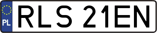 RLS21EN