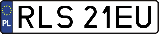 RLS21EU