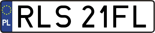 RLS21FL