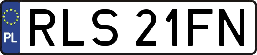 RLS21FN