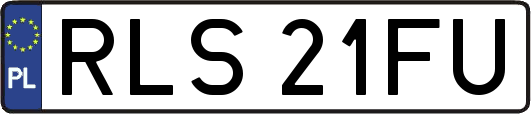 RLS21FU