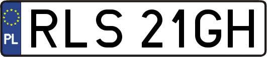 RLS21GH