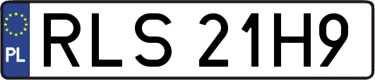 RLS21H9