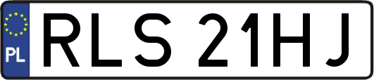RLS21HJ