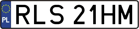 RLS21HM