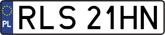 RLS21HN