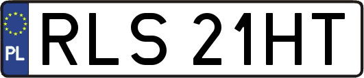 RLS21HT