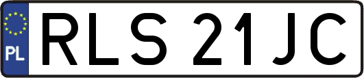 RLS21JC