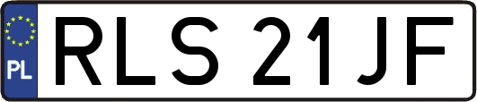 RLS21JF