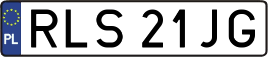 RLS21JG