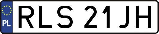RLS21JH