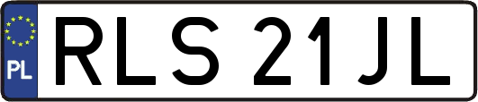 RLS21JL