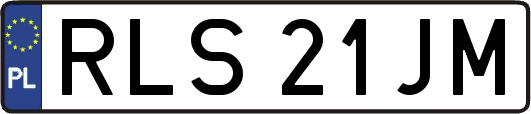 RLS21JM