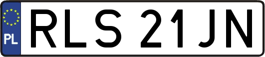 RLS21JN