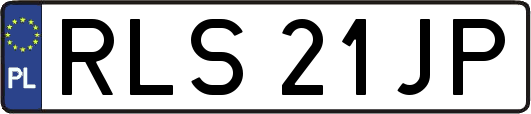 RLS21JP