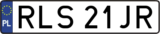 RLS21JR