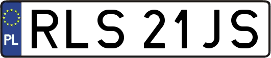 RLS21JS