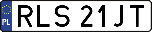 RLS21JT