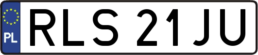 RLS21JU
