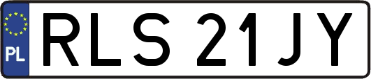 RLS21JY