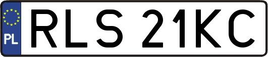 RLS21KC